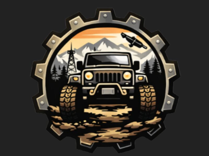 オフロードテック四輪駆動ラボ:クロカン・SUV・4WDの核心を探る