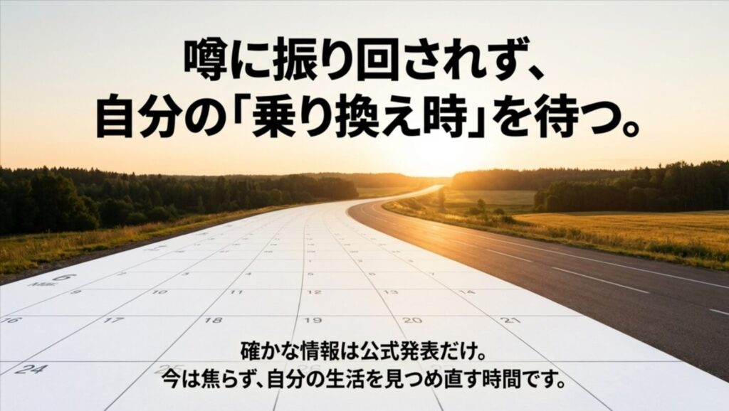 街乗り中心と自然雪道長距離中心の2つの使い方で、デリカD6が正解の車かどうかを比較したスライド